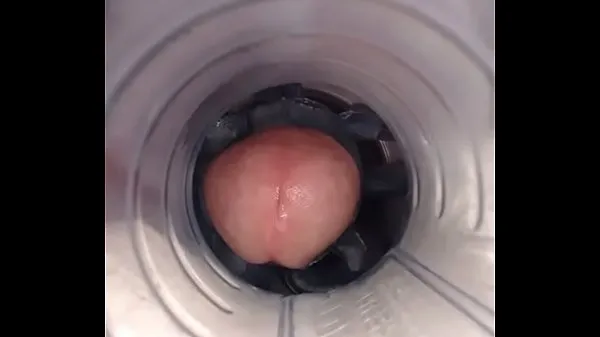 Velika chaturbate cum inside fleshlight (no sound skupna cev