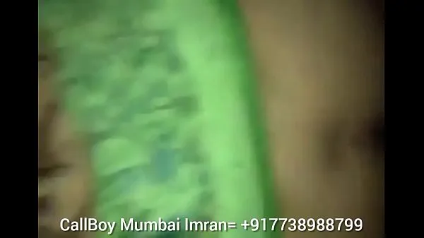 Große Offiziell; Call-Boy Mumbai Imran Service für unzufriedene KundenGesamtröhre