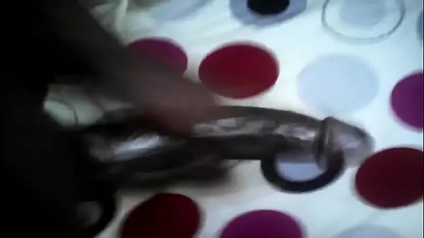 Čerstvé klipy (For my disciples, in today's training we are going to study tonfa. First, a closer view of the object to better familiarize it ... Good tasting) Tube