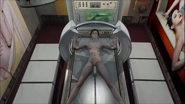 Fallout 4 Masturbation Room Total Tube yang besar