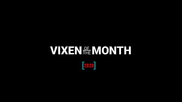 2020 Vixen of the Month Cumpilation Total Tube yang besar