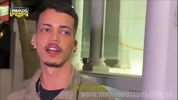 Gran BANDIT FOLLANDO EL PELO tubo total