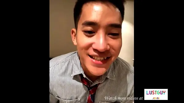 ใหญ่ I chat with a handsome Thai guy on the video call. To watch more videos like this, you can visit and start following us Tube ทั้งหมด