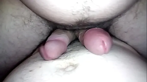 Duża Hot Lad Frots With Gay całkowita tuba