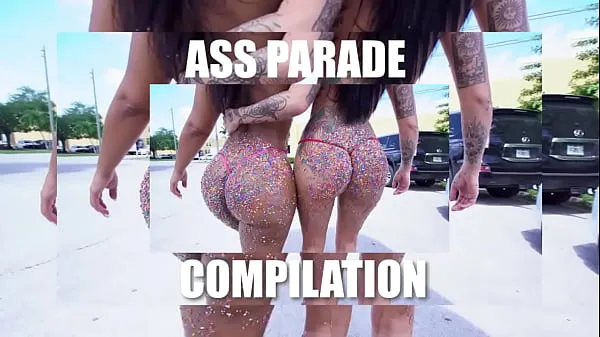 Big BANGBROS - Ass Parade Booty Compilation (Cum Get Some total Tube