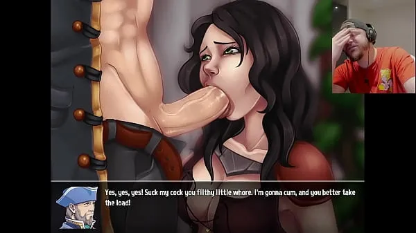 Grote When You Want To Play a Regular Game, But The Plot Doesn't Let You (Roundscape Adorevia) [Uncensored totale buis
