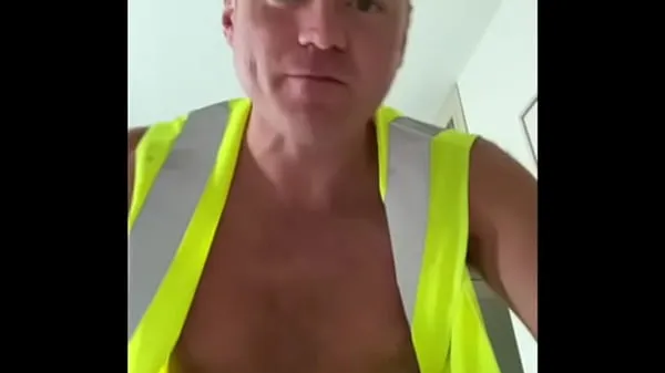 Büyük Construction Worker Fucks Boss’s POV toplam Tüp