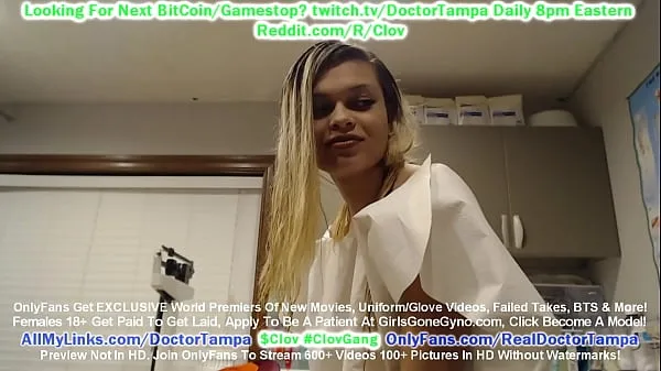 Stort CLOV Clip 2 of 27 Destiny Cruz Sucks Doctor Tampa's Dick While Camming From His Clinic As The 2020 Covid Pandemic Rages Outside FULL VIDEO EXCLUSIVELY .com Plus Tons More Medical Fetish Films totalt rør