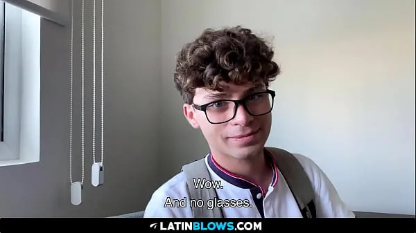 大きい お金のために罪のない若い男を変質させる-Latinblows.com-ジョーデイブ、イゴールルシオス 合計チューブ