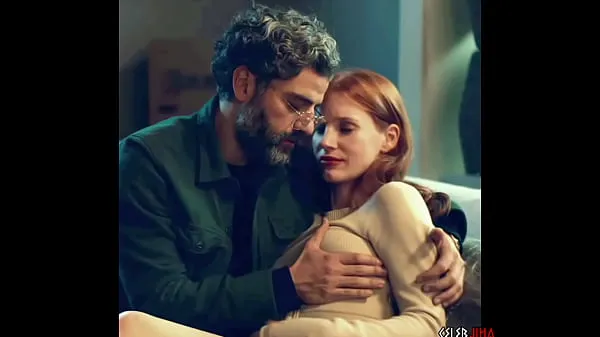 Grande Jessica Chastain Sex Scene From A Marriage tubo total