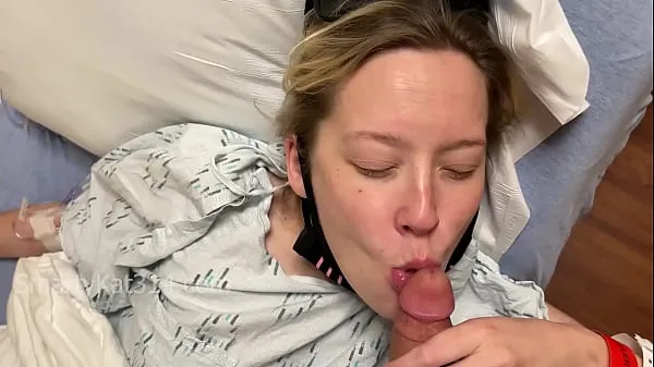 Big The most RISKY PUBLIC BLOWJOB SCENE ever shot FOR REAL IN A HOSPITAL PRE-OP ROOM WTF THE NURSE HEARD US! ft. Dreamz with total Tube