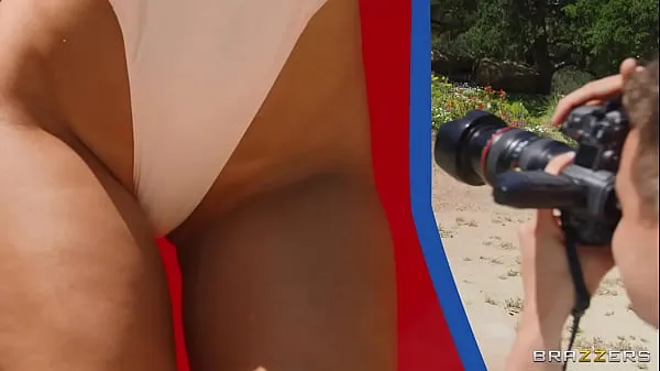 Big Capturing A Starr / Brazzers total Tube