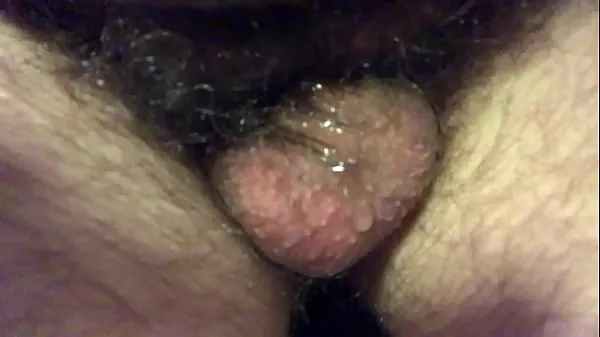 Jumlah Tiub Wet micropenis full of cum besar