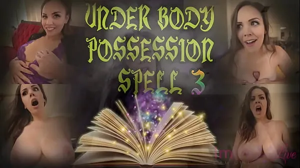 Gros UNDER BODY POSSESSION SORT 3 - Aperçu - ImMeganLive Tube total