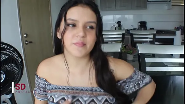 Grande MINHA MADRASTA NÃO GOSTA DE ME PAGAR O QUE ME DEVE COM DINHEIRO, ELA PREFERE COM O CORPO tubo total