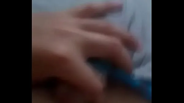 Veľká My best friend, he sent me a video of his penis trubica spolu