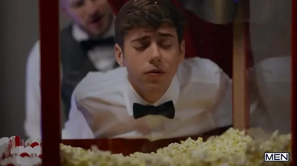 Grande Buttering His Popcorn Part 2 / MEN / Joey Mills, Devy / stream completo em tubo total