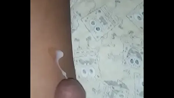 Suuri Ugandan teen Jerking off on his birthday,as he shows off his 10 inch black dick in this video kokonaisputki