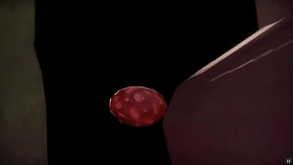 大魔物岛【情迷精选性爱游戏】第5集狐狸玩森林怪物性感小姐姐总管