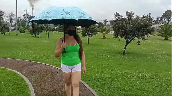 大きい Hotwife Puta Latina Colombiana Con Gigante Cameltoe Exercising In Shorts Without Underground In The Park Bhabhi Hotwife Colombian Latina Slut With Giant Cameltoe Exercising In Shorts Without Lingerie In The Park PART 1 FULL ON XRED 合計チューブ