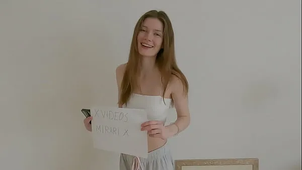 Stora Video for verification totalt rör