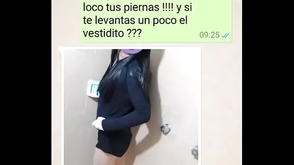 Gros Elle s'appelle Fernanda Tube total