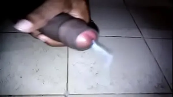 Grande Cumshot Diary Episode 04 Cumming On The Floor (Old Archives) 240p tubo totale