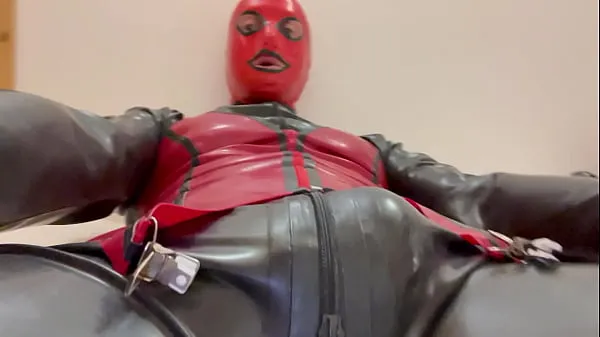 Tổng cộng The hidden power of Latexitaly cock ống lớn