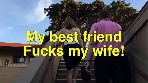 बड़ी My best friend fucks my wife कुल ट्यूब