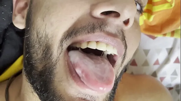 إجمالي socado no rabo delicioso أنبوب كبير