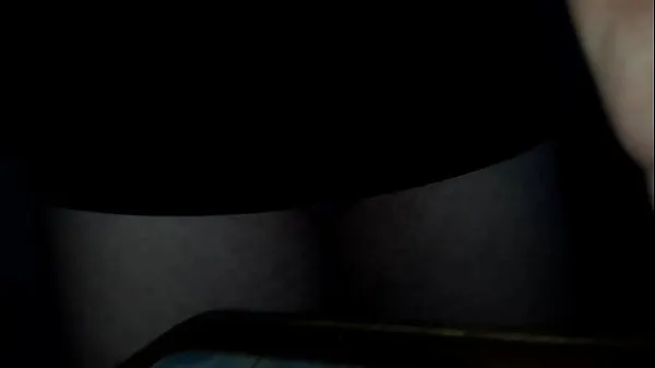 Stort push my butt plug inside me & shoot your cum in my mouth ~ yumm totalt rør