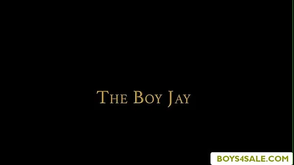 ใหญ่ Each of the boys are brought out one after the other and put on display. Boys Cole and Austin are joined by new merchandise Jay and Danny Tube ทั้งหมด