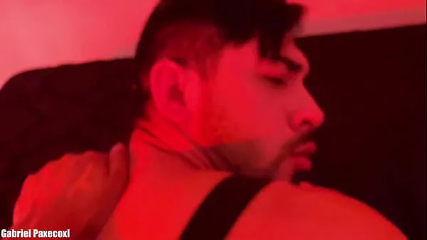 Grande knows how to fuck and give ass like nobody else - Bebecito (full video on RED tubo totale