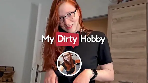 大きい My Dirty Hobby - 8243132- FinaFoxy - 率直な驚き 合計チューブ