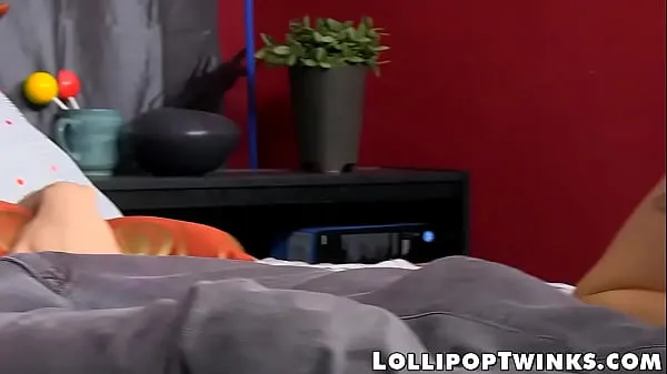 Grande I ragazzi gay Timo Garrett e Kyler Moss fanno sesso anale tubo totale