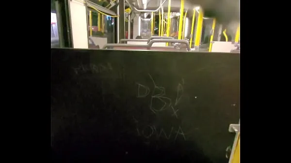 Big Playing on the bus almost Caught with my Dick out total Tube