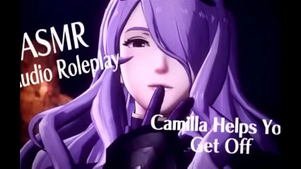 R18 ASMR Audio RP】Sharing A True Passionate Evening with Camilla~ 【F4A】【ItsDanniFandom Total Tube yang besar