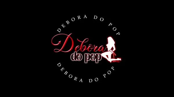 Debora do pop safada amou fazer um amador com um puto pauzudo que deu o nome no sexo amador com ela na cama Total Tube yang besar