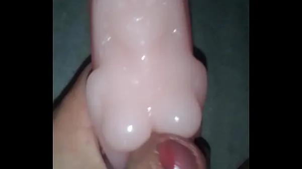 Big My masturbator makes me a delicious paizuri total Tube