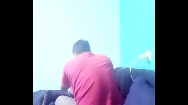 إجمالي Amigos experimentan juntos أنبوب كبير