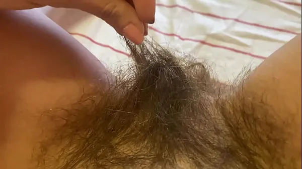 Grande APARANDO MEU CABELO SUPER LONGO DA GANINHA tubo total