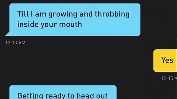Suuri i will suck the cumload out of any guys cock if you are over 18 this stoner had not cum in 7 days so i sucked him off and swallowed in 7 minutes next text me kokonaisputki