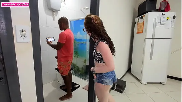 Grote O BOY DA MINHA MANA NÃO RESISTIU AO MIM VER SOZINHA COM O SHORT TODO CRAVADO NO CU E JÁ FEZ LOGO UM VÍDEO MEU E FOI BATE UMA PUNHETA VENDO MINHA BUNDA totale buis