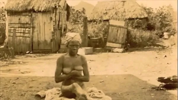 Gran El maravilloso mundo de la fotografía vintage, Mujeres del mundo tubo total