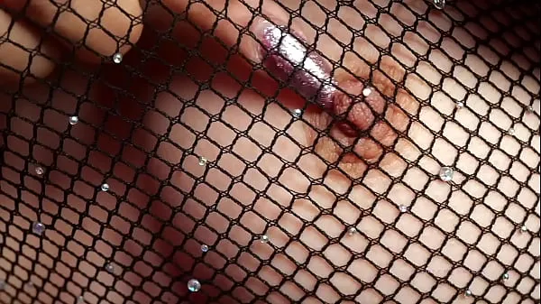 Big Small natural tits in fishnets mesmerize sensual goddess worship sweet lucifer italian misreess sexy total Tube