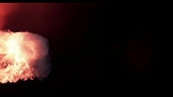 Grande Gema sky Primo anale 4 su 1 Anal intensivo bbc tubo totale