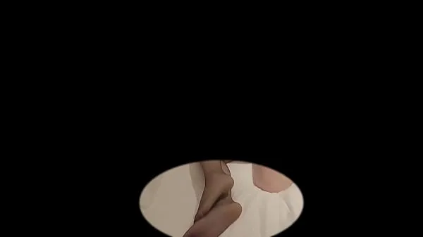 بڑی 你是个绿帽奴，你只能看到这些视角，发挥你自己的想象吧 کل ٹیوب