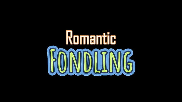 إجمالي Romantic Fondling أنبوب كبير