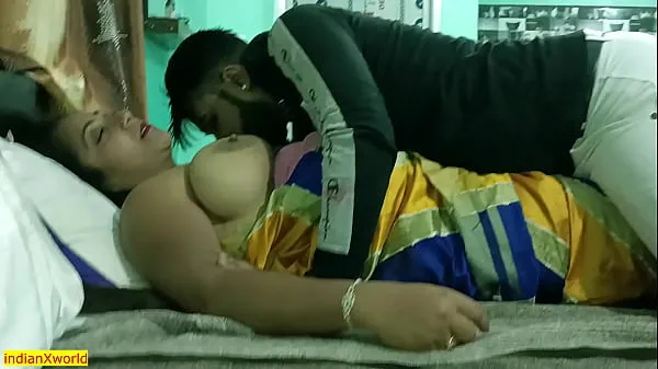 إجمالي جميل لطيف kamwali bhabhi الجنس مع سيدتي الزوج !! انا زوجتك الان أنبوب كبير