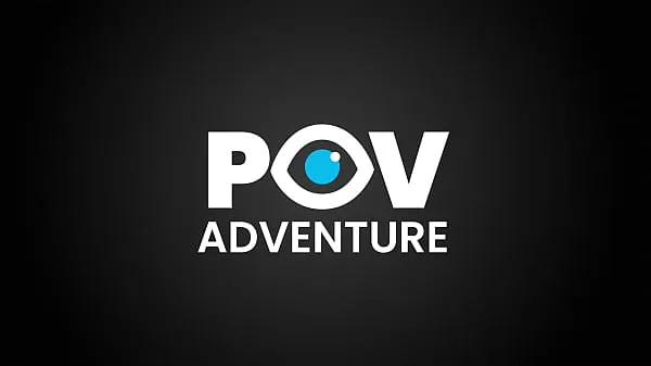 Большая POV Adventure - сексуальная брюнетка-агент Виктория Саншайн сделает все, чтобы закрыть сделку общая трубка